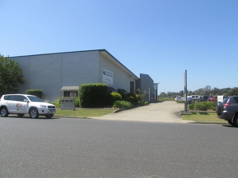 1/33 Isles Drive, Coffs Harbour NSW 2450