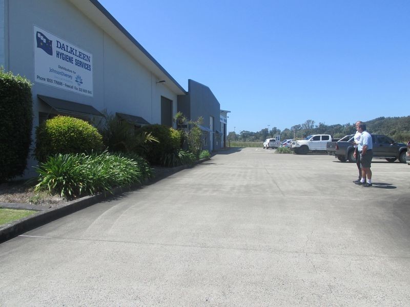 1/33 Isles Drive, Coffs Harbour NSW 2450