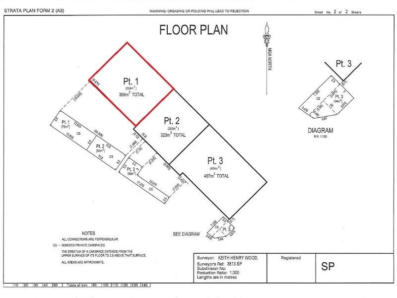 1/33 Isles Drive, Coffs Harbour NSW 2450