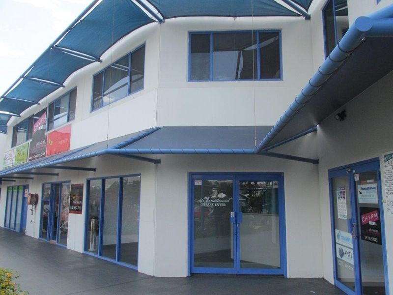 2B/30 Orlando Street, Coffs Harbour NSW 2450