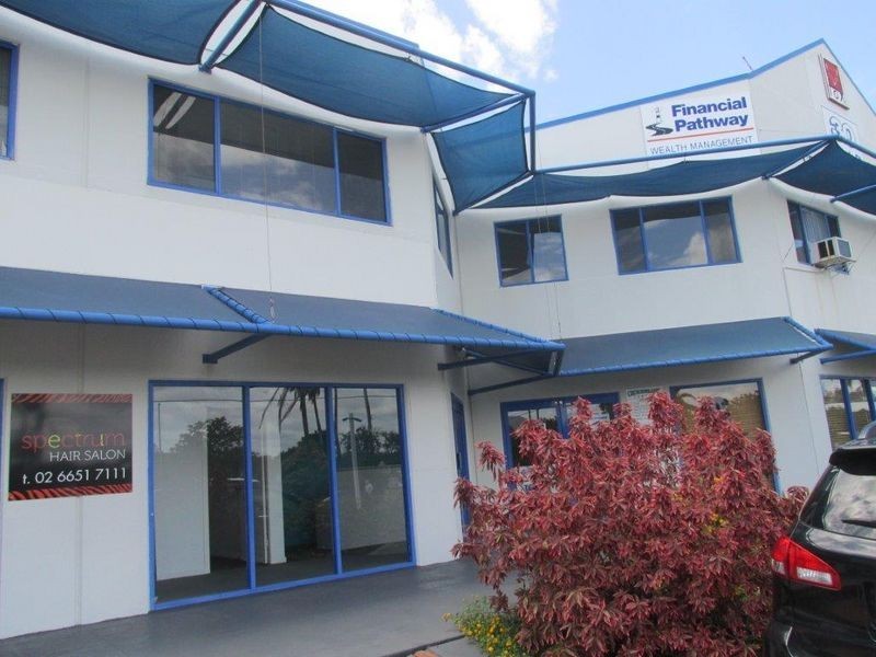 2B/30 Orlando Street, Coffs Harbour NSW 2450