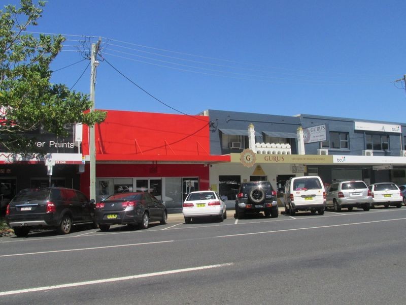 12 Park Avenue, Coffs Harbour NSW 2450