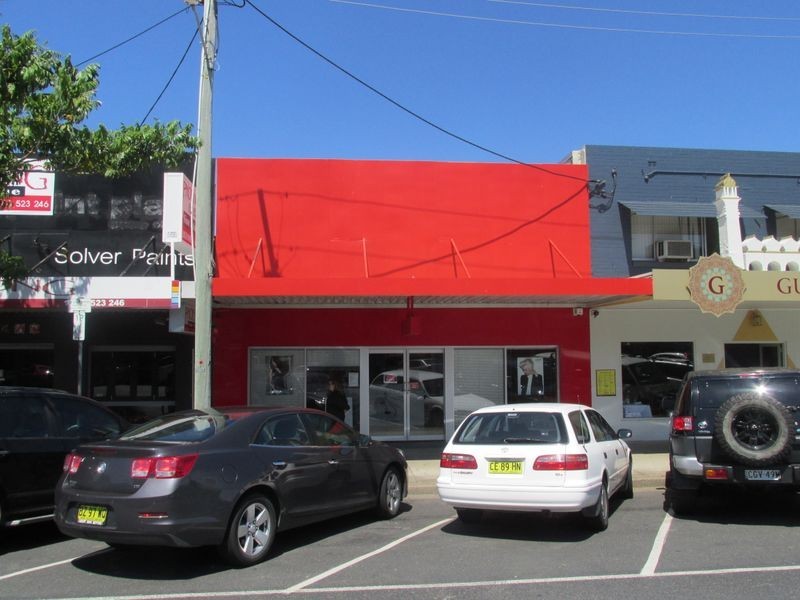 12 Park Avenue, Coffs Harbour NSW 2450