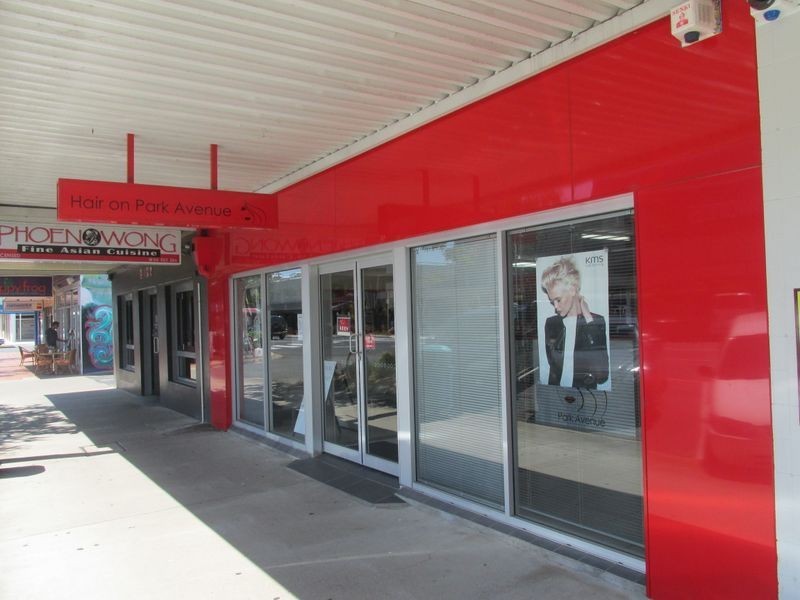 12 Park Avenue, Coffs Harbour NSW 2450