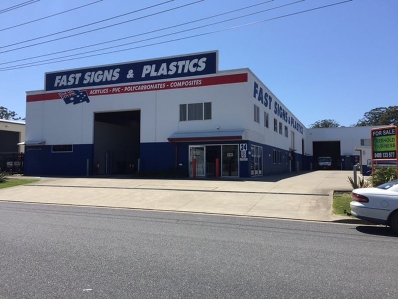 24 Industrial Drive, Coffs Harbour NSW 2450