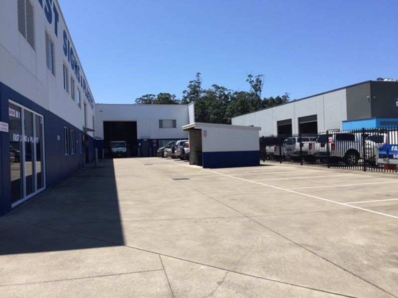 24 Industrial Drive, Coffs Harbour NSW 2450
