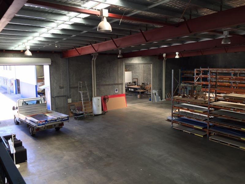 24 Industrial Drive, Coffs Harbour NSW 2450
