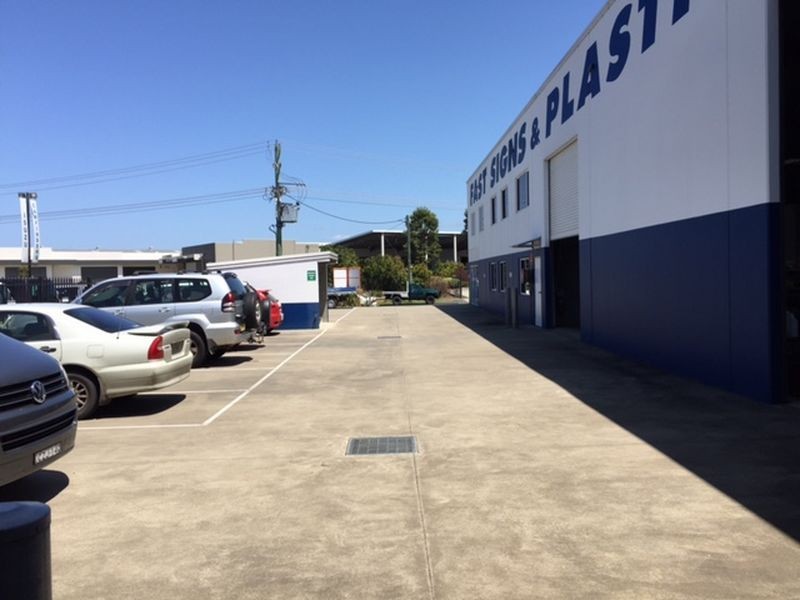 24 Industrial Drive, Coffs Harbour NSW 2450