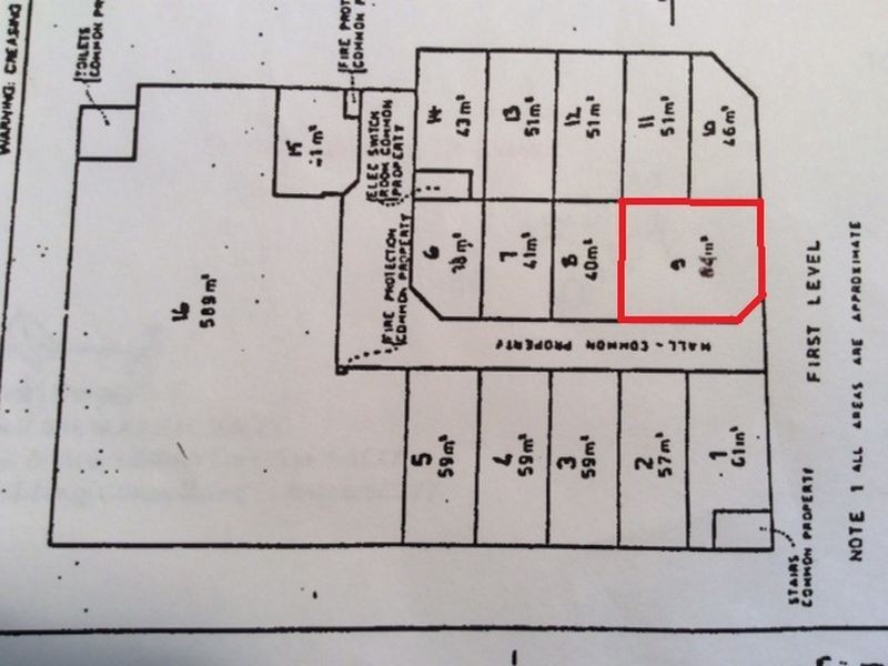 9/38 Ridge Street, Nambucca Heads NSW 2448