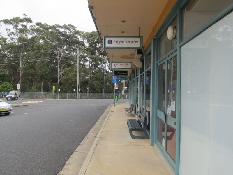 10/38 Ridge Street, Nambucca Heads NSW 2448