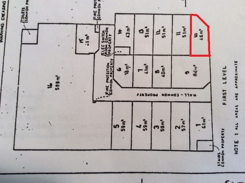 10/38 Ridge Street, Nambucca Heads NSW 2448