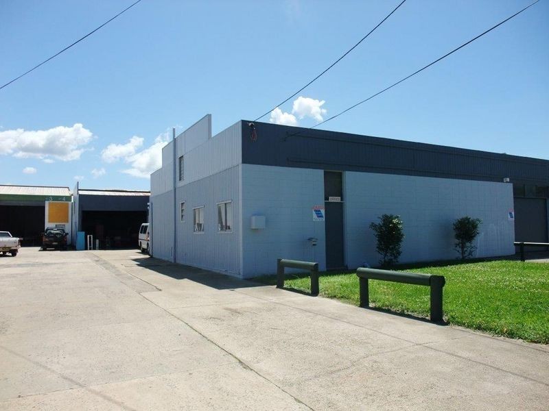 3a/2 Lawson Crescent, Coffs Harbour NSW 2450