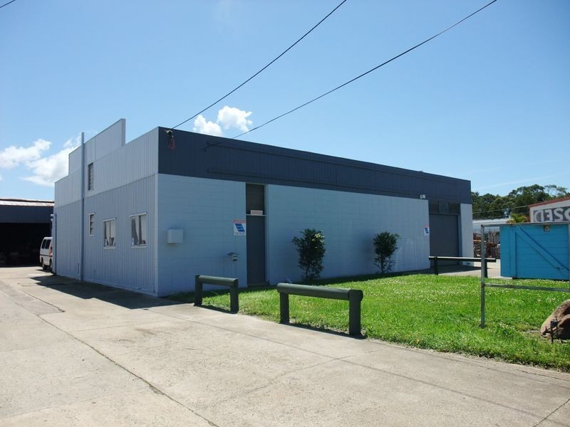 3a/2 Lawson Crescent, Coffs Harbour NSW 2450