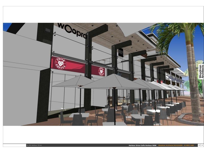 104/92-98 Harbour Drive, Coffs Harbour NSW 2450