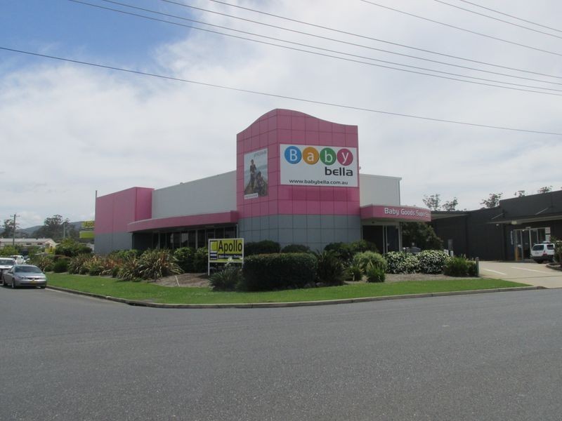 2/12 Isles Drive, Coffs Harbour NSW 2450