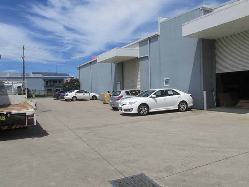 2/12 Isles Drive, Coffs Harbour NSW 2450