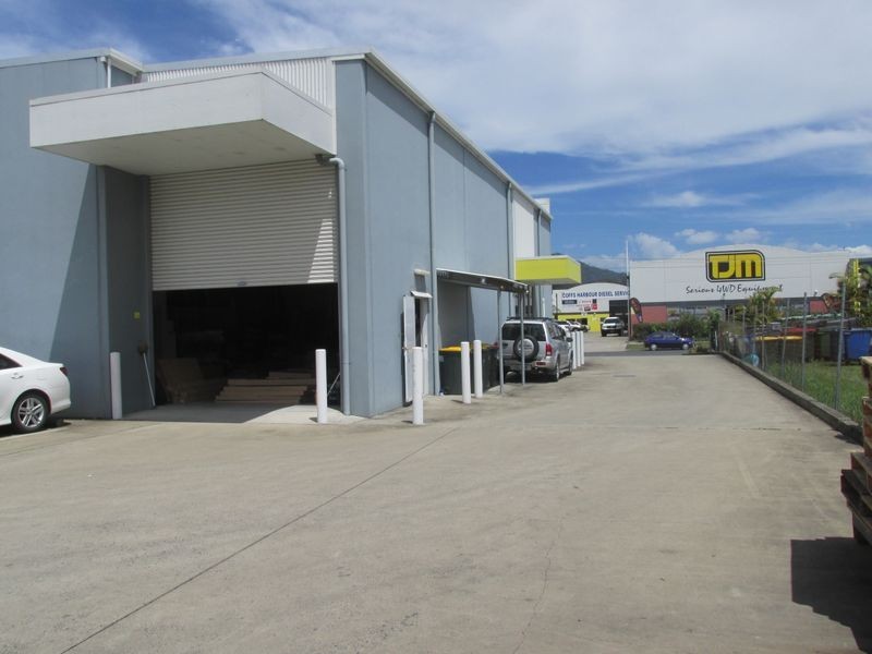 2/12 Isles Drive, Coffs Harbour NSW 2450