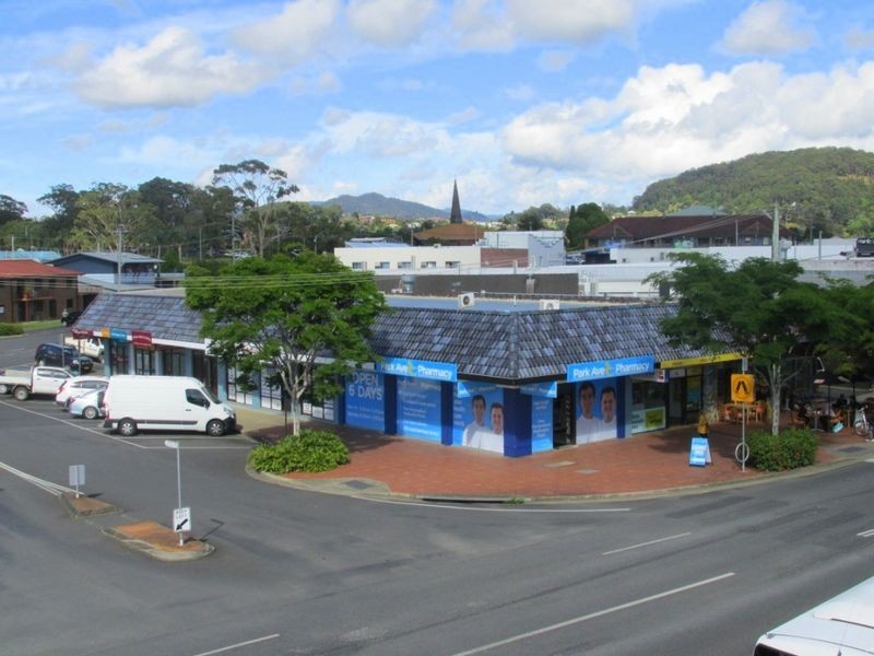 18 Park Avenue (Cnr Little Street), Coffs Harbour NSW 2450