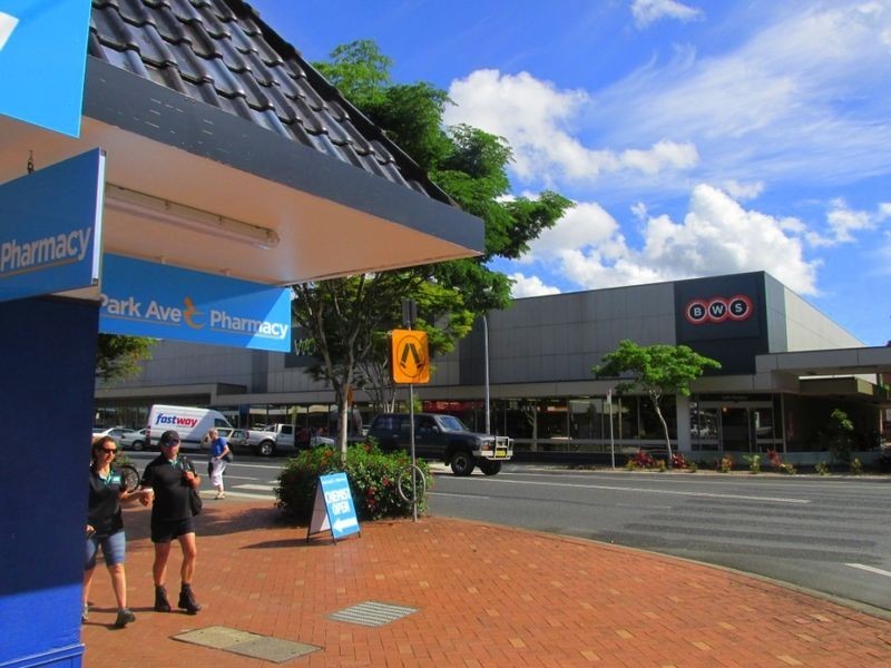 18 Park Avenue (Cnr Little Street), Coffs Harbour NSW 2450