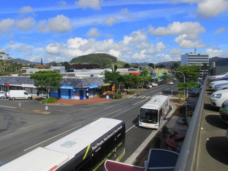 18 Park Avenue (Cnr Little Street), Coffs Harbour NSW 2450