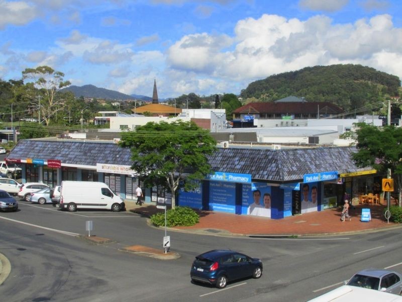 18 Park Avenue (Cnr Little Street), Coffs Harbour NSW 2450