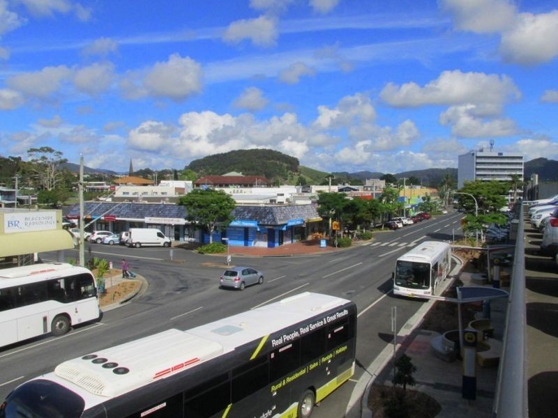 18 Park Avenue (Cnr Little Street), Coffs Harbour NSW 2450