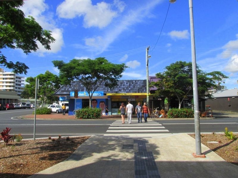 18 Park Avenue (Cnr Little Street), Coffs Harbour NSW 2450