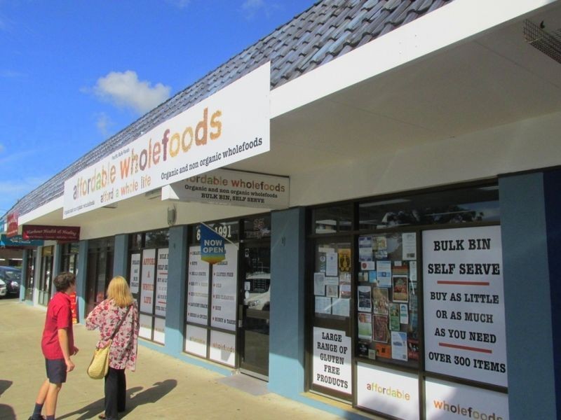 18 Park Avenue (Cnr Little Street), Coffs Harbour NSW 2450