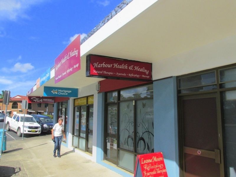 18 Park Avenue (Cnr Little Street), Coffs Harbour NSW 2450