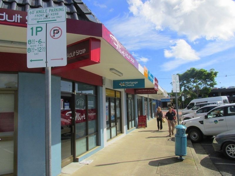 18 Park Avenue (Cnr Little Street), Coffs Harbour NSW 2450