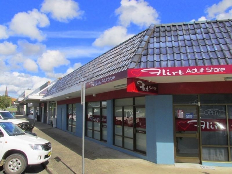 18 Park Avenue (Cnr Little Street), Coffs Harbour NSW 2450