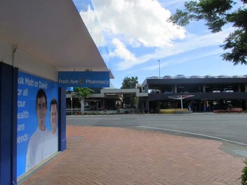 18 Park Avenue (Cnr Little Street), Coffs Harbour NSW 2450