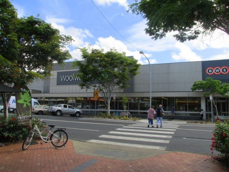 18 Park Avenue (Cnr Little Street), Coffs Harbour NSW 2450