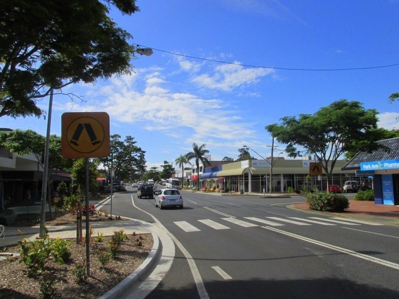 18 Park Avenue (Cnr Little Street), Coffs Harbour NSW 2450