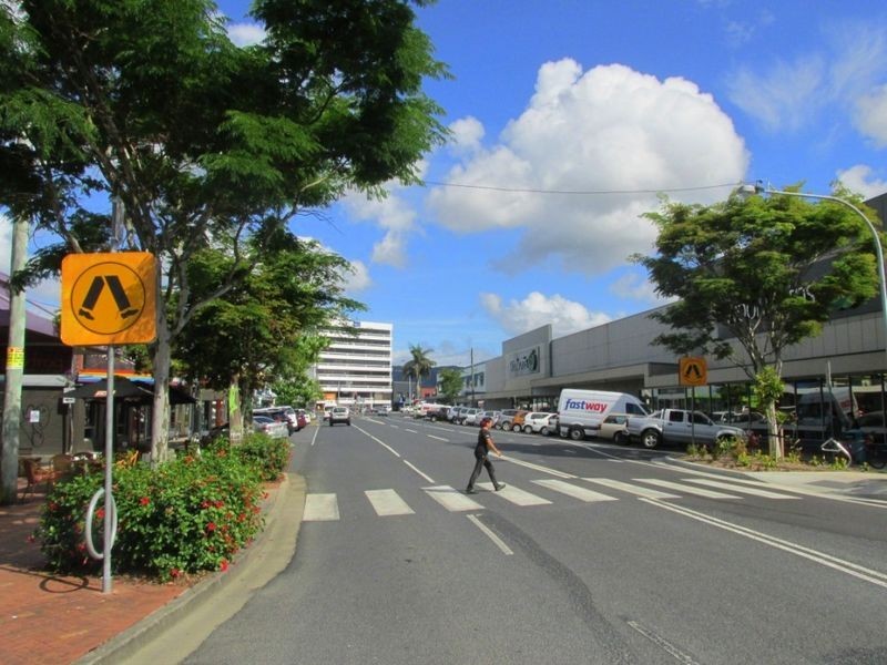 18 Park Avenue (Cnr Little Street), Coffs Harbour NSW 2450