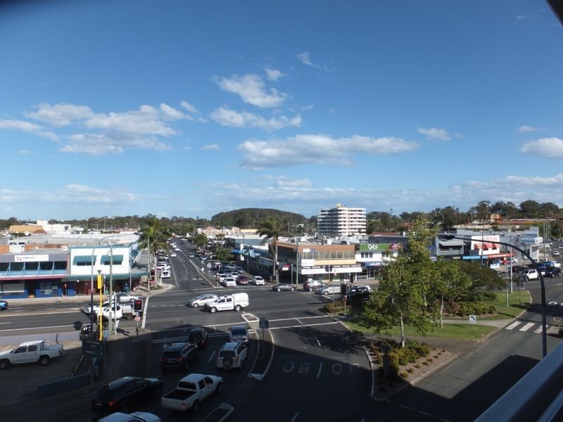 401A/24 Moonee St, Coffs Harbour NSW 2450