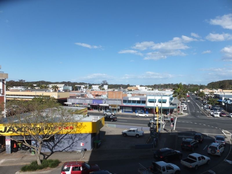 401A/24 Moonee St, Coffs Harbour NSW 2450