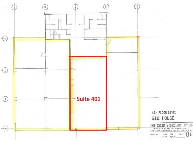 401A/24 Moonee St, Coffs Harbour NSW 2450