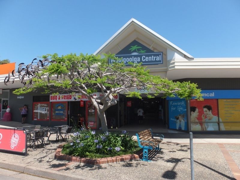 Part Shop 1/46 Beach Street, Woolgoolga NSW 2456