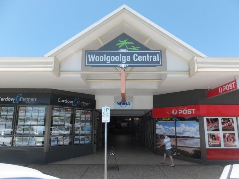 Part Shop 1/46 Beach Street, Woolgoolga NSW 2456