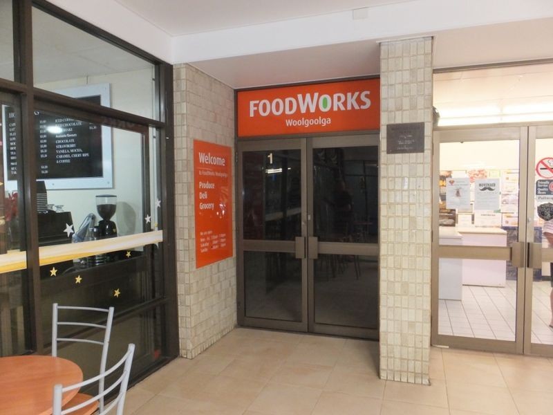 Part Shop 1/46 Beach Street, Woolgoolga NSW 2456