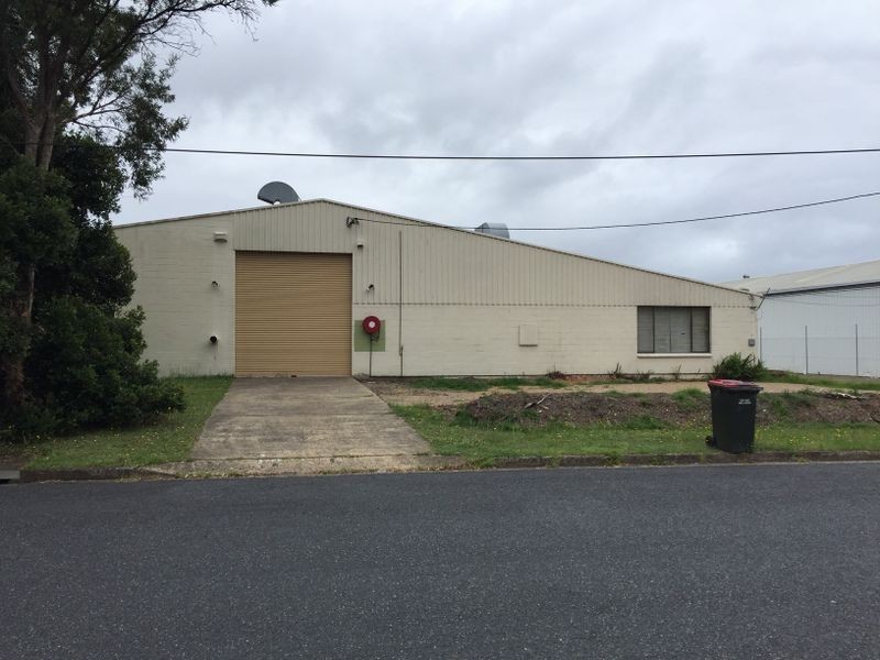 2/18 Lawson Crescent, Coffs Harbour NSW 2450