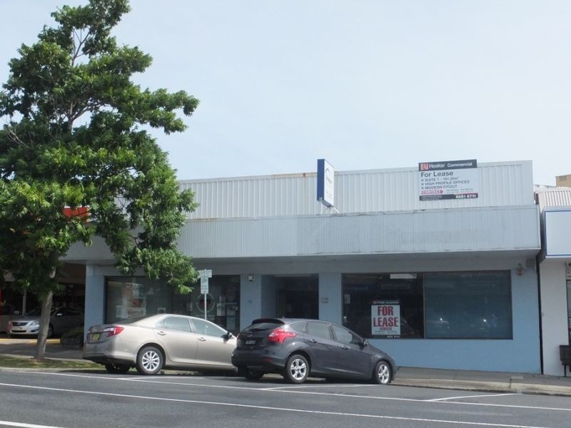 1/26 Park Avenue, Coffs Harbour NSW 2450