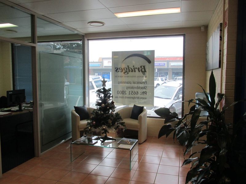 1/26 Park Avenue, Coffs Harbour NSW 2450