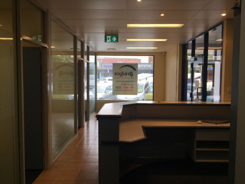 1/26 Park Avenue, Coffs Harbour NSW 2450