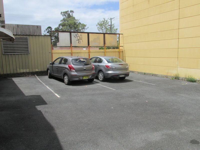 1/26 Park Avenue, Coffs Harbour NSW 2450