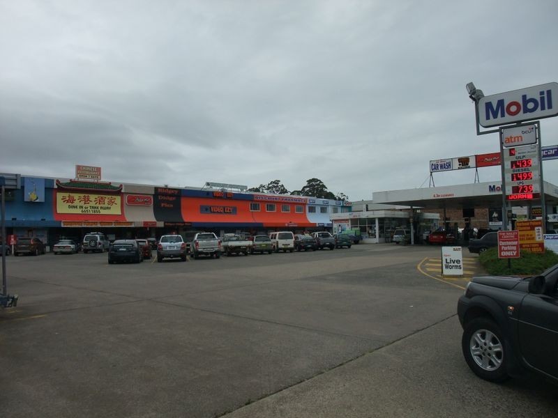 3/150 Pacific Highway, Coffs Harbour NSW 2450