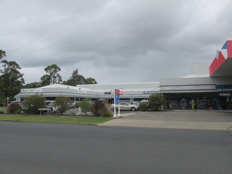 9-9A/1 Hi Tech Drive, Toormina NSW 2452