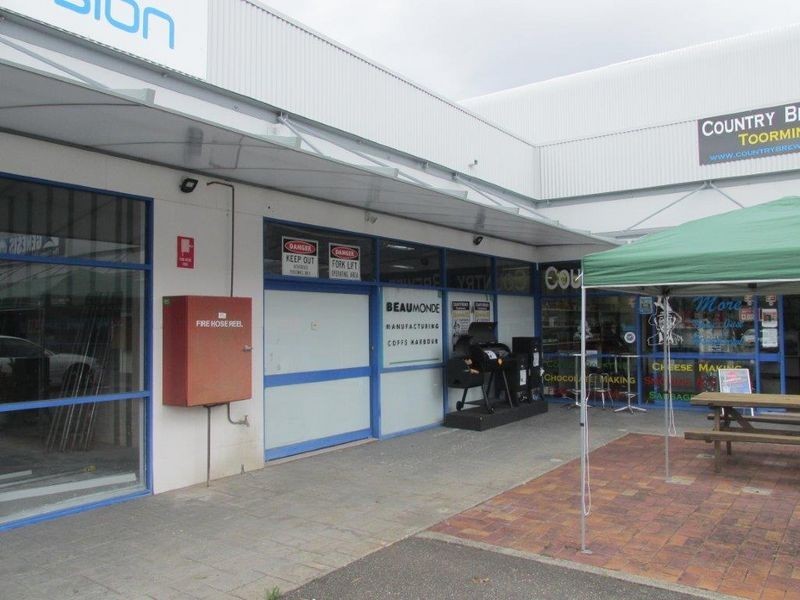 9-9A/1 Hi Tech Drive, Toormina NSW 2452