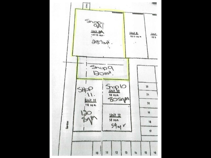 9-9A/1 Hi Tech Drive, Toormina NSW 2452